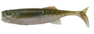 Savage Gear NED Minnow Floating 7.5cm - 